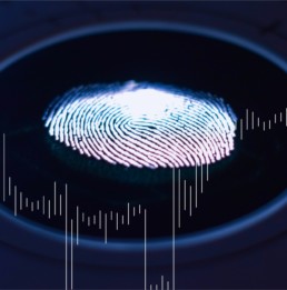Fingerprint technology | Isospec Analytics