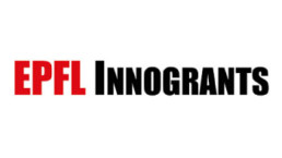 Innogrants logo | Isospec Analytics